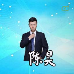 陈昊